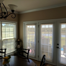 Budget Blinds Of Madison Llc Harvest Al 35749 Homeadvisor Interior Solar Shade