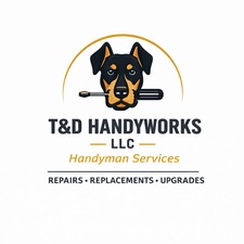 Avatar for T&D HandyWorks LLC
