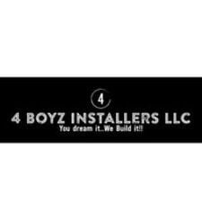Avatar for 4 Boyz Installers
