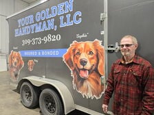 Avatar for Your Golden Handyman LLC