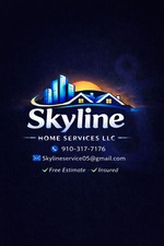 Skyline Home Service LLC logo
