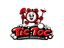 Avatar for Tic Toc Cleaning Services LLC