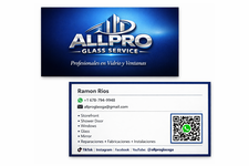 Avatar for Allpro glass service