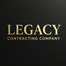 Avatar for LEGACY CONTRACTING COMPANY LLC