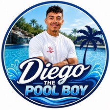 Avatar for Diego The Pool Boy