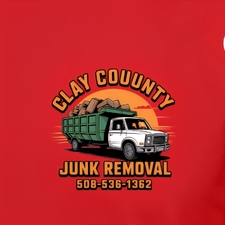 Avatar for Clay County Junk Removal