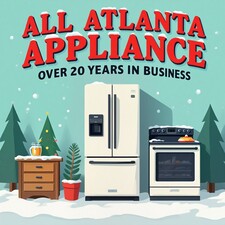 Avatar for All Atlanta Appliance