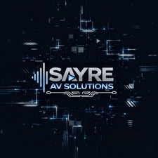 Avatar for Sayre AV Solutions