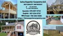 Avatar for Leyva Superior Carpentry, LLC
