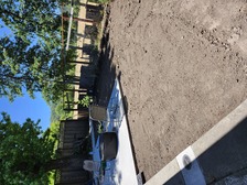 LANDSCAPING SERVICES logo