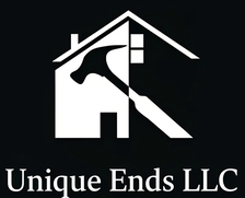 Logo for Unique Ends LLC