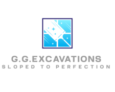 Avatar for G.G. Excavations