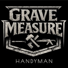 Avatar for Grave Measure Handyman