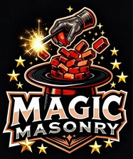 Avatar for Magic Masonry LLC