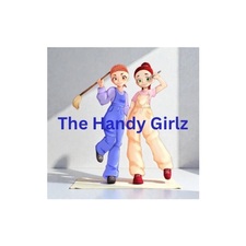 Avatar for Handy Girlz