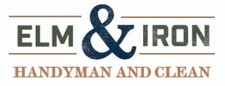 Avatar for Elm&Iron handyman and clean