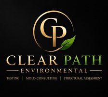 Logo for Clear Path Environmental