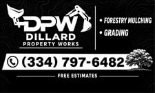 Avatar for Dillard Property Works