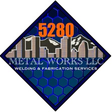 Avatar for 5280 Metal Works LLC
