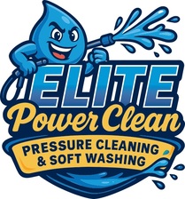 Elite Power Clean logo