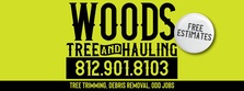 Avatar for Woods Tree and Hauling Service