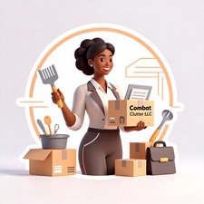 Avatar for Combat Clutter LLC