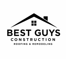 Logo for The Best Guys Construction LLC