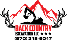 Avatar for Back Country Excavation LLC