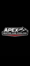 Logo for APEX HEATING AND COOLING