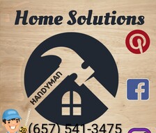 Avatar for Garage & Home Solutions