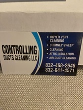 Avatar for CONTROLLING DUCT CLEANING LLC