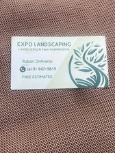 Avatar for Expo Landscaping