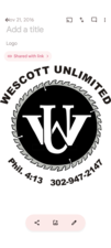 Avatar for Wescott Unlimited LLC