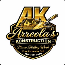 Avatar for ARREOLAS KONSTRUCTION