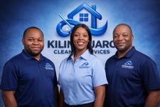Avatar for Kilamonjaro Cleaning Service