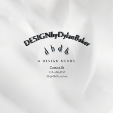 Avatar for DESIGNbyDylanBaker