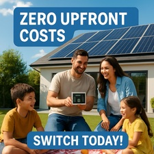 Avatar for Honest Solar
