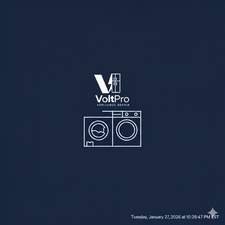 Avatar for VOLTPRO APPLIANCE REPAIR LLC