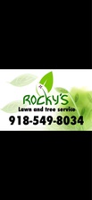 Avatar for ROCKY'S LAWN AND TREE SERVICE LLC