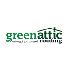 Avatar for Green Attic Roofing LLC