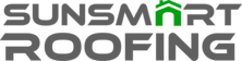Sunsmart Roofing logo