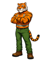 Avatar for Tiger Toss It, LLC