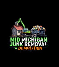 Avatar for Mid Michigan Junk Removal and Demolition LLC