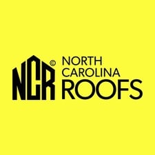 Logo for NC Roofs, LLC