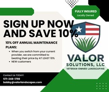 Avatar for Valor Solutions LLC