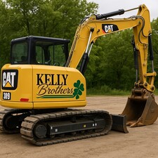 Avatar for Kelly Brothers Excavation