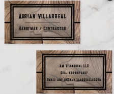 Avatar for AM Villarreal LLC