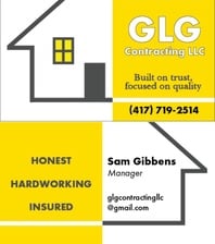 Avatar for GLG Contracting, LLC