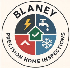 Avatar for Blaney Precision Home Inspections, LLC