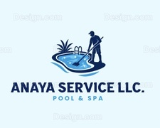 Logo for Anaya service